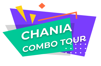 Chania Segway Combo Tour