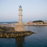 Chania Segway Tours - The Egyptian Lighthouse