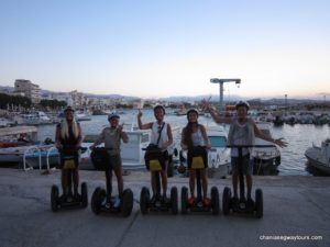 Chania Segway Tours - Memories and Experiences