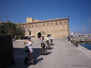 Chania Segway Tours - Photos and Memories from Clients